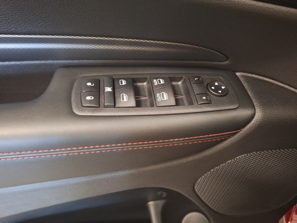 new 2026 Dodge Durango car, priced at $48,630
