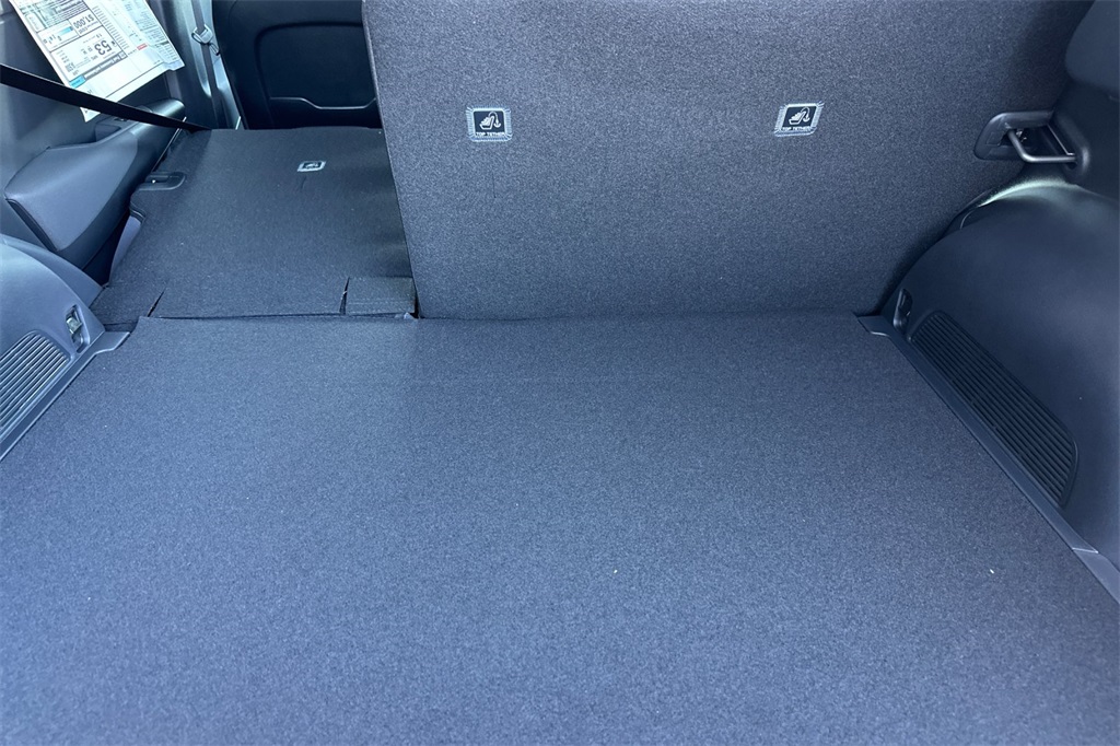 new 2025 Kia Niro car, priced at $28,360