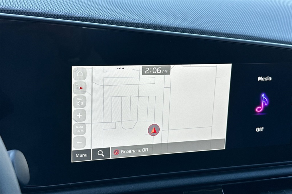 new 2025 Kia Niro car, priced at $28,360