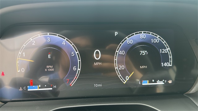 new 2025 Jeep Grand Cherokee car, priced at $44,494