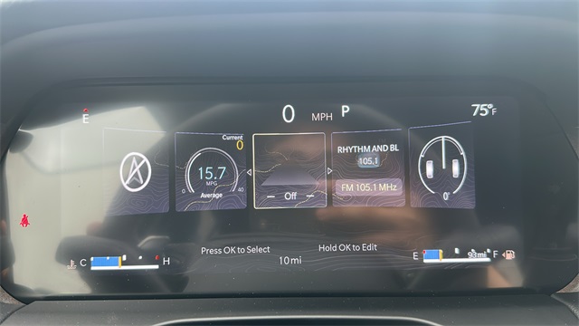 new 2025 Jeep Grand Cherokee car, priced at $44,494