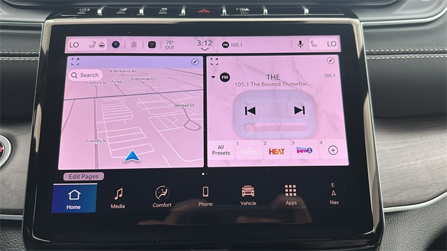 new 2025 Jeep Grand Cherokee car, priced at $44,494