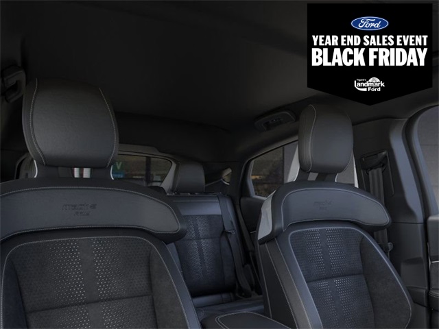 new 2025 Ford Mustang Mach-E car, priced at $56,402