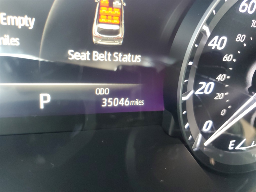 used 2020 Toyota Highlander car, priced at $31,998