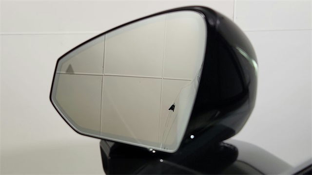new 2025 Volvo EX90 car, priced at $93,225