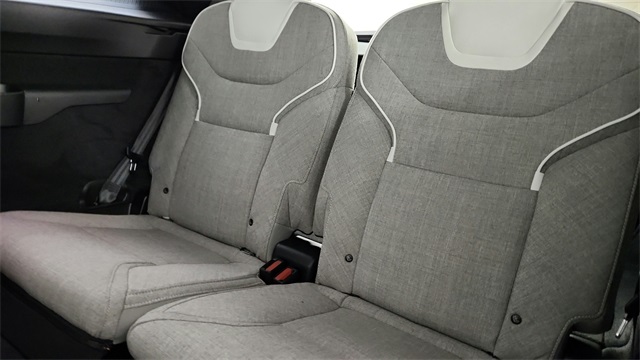 new 2025 Volvo EX90 car, priced at $93,225