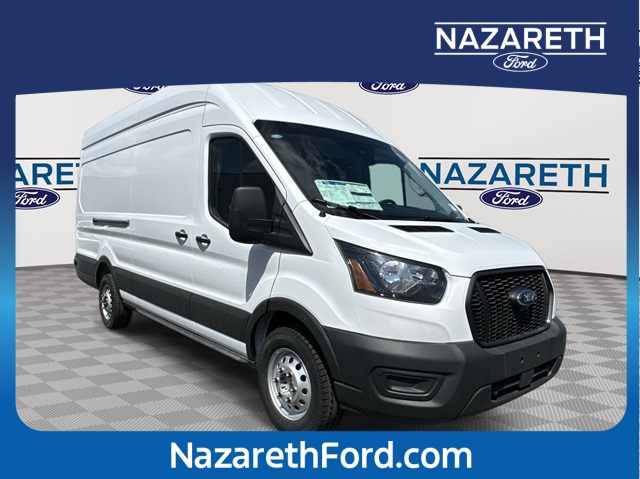 new 2025 Ford Transit-350 car, priced at $62,406