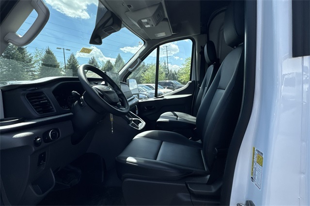 new 2025 Ford Transit-350 car, priced at $62,406