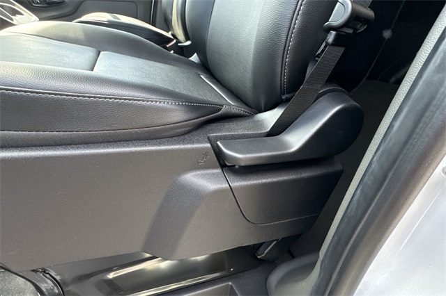 new 2025 Ford Transit-350 car, priced at $62,406