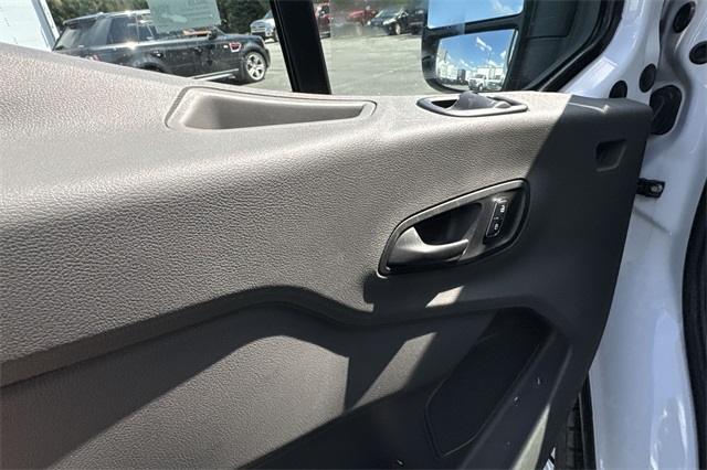 new 2025 Ford Transit-350 car, priced at $62,406