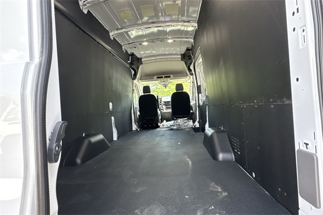 new 2025 Ford Transit-350 car, priced at $62,406