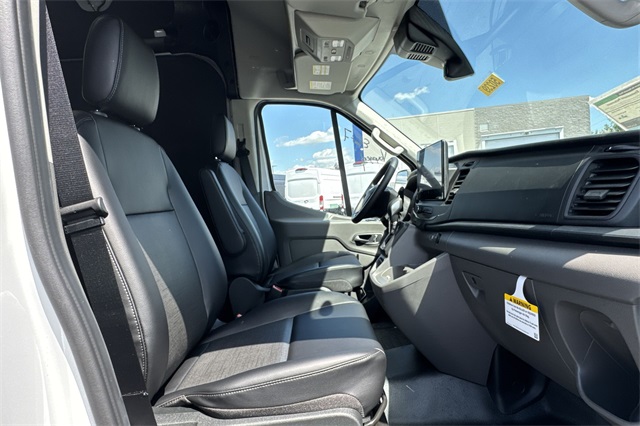 new 2025 Ford Transit-350 car, priced at $62,406