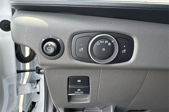 new 2025 Ford Transit-350 car, priced at $62,406