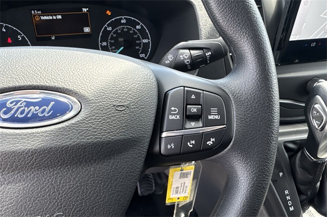 new 2025 Ford Transit-350 car, priced at $62,406