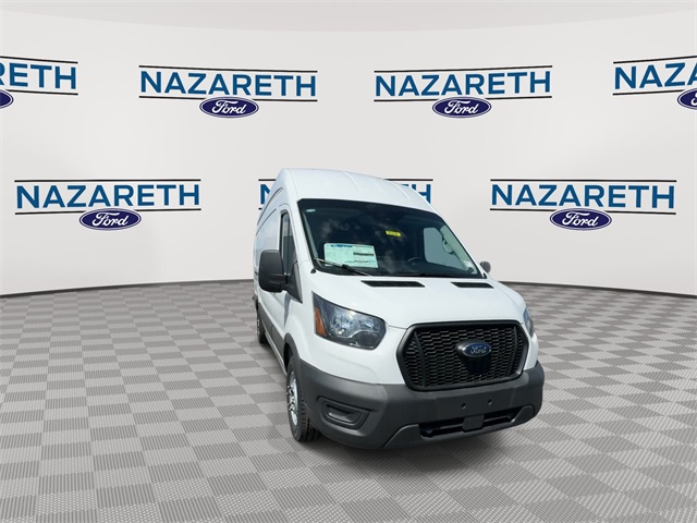 new 2025 Ford Transit-350 car, priced at $62,406