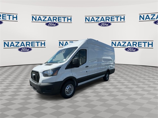 new 2025 Ford Transit-350 car, priced at $62,406
