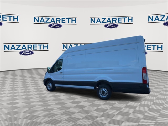 new 2025 Ford Transit-350 car, priced at $62,406