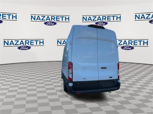 new 2025 Ford Transit-350 car, priced at $62,406