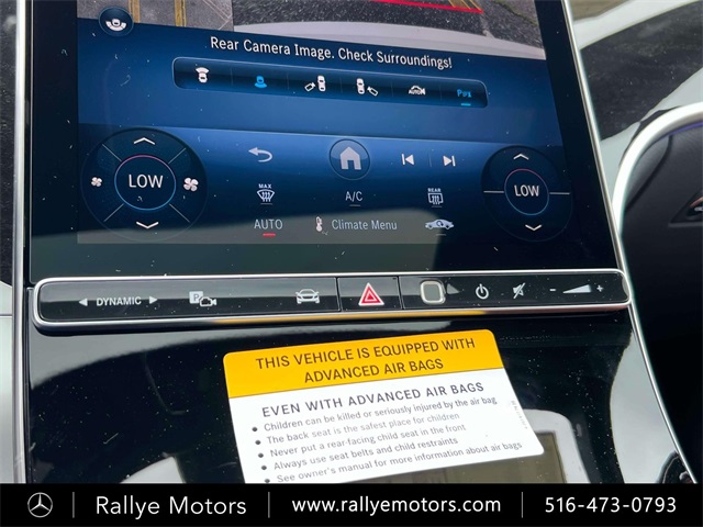 new 2025 Mercedes-Benz GLC car, priced at $56,885