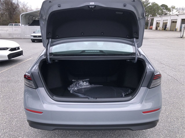 new 2025 Honda Accord car, priced at $32,210