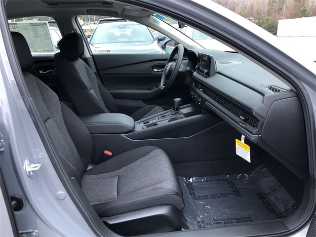 new 2025 Honda Accord car, priced at $32,210