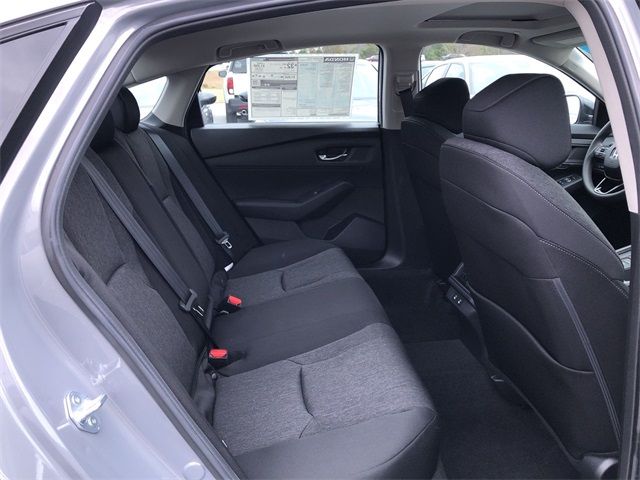 new 2025 Honda Accord car, priced at $32,210