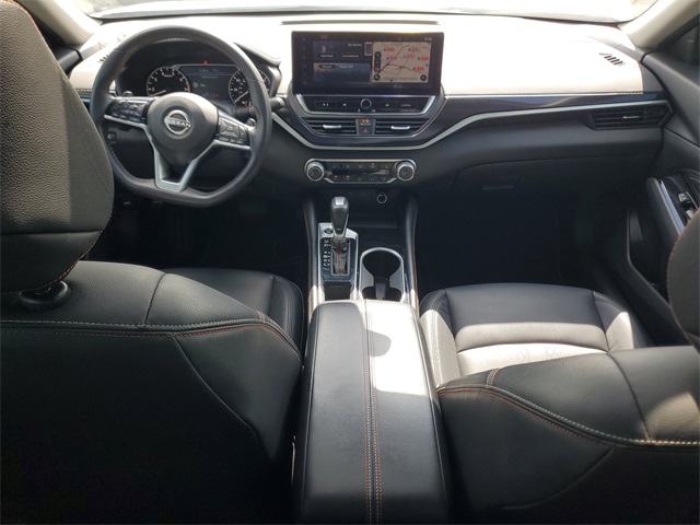 used 2023 Nissan Altima car, priced at $22,006