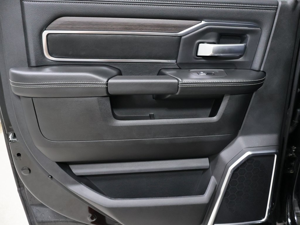 new 2025 Ram 2500 car, priced at $78,741