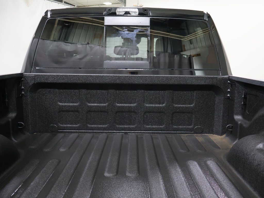 new 2025 Ram 2500 car, priced at $78,741