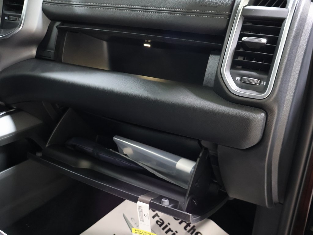 new 2025 Ram 2500 car, priced at $78,741