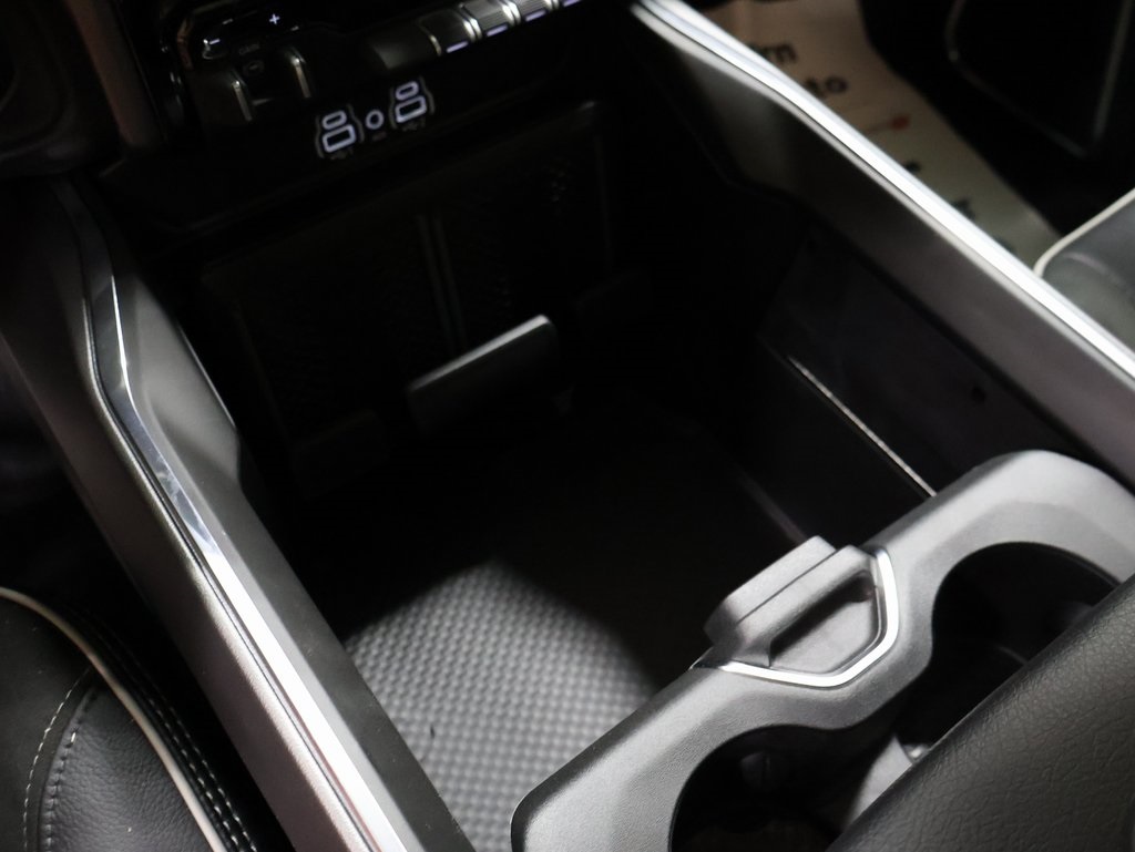 new 2025 Ram 2500 car, priced at $78,741