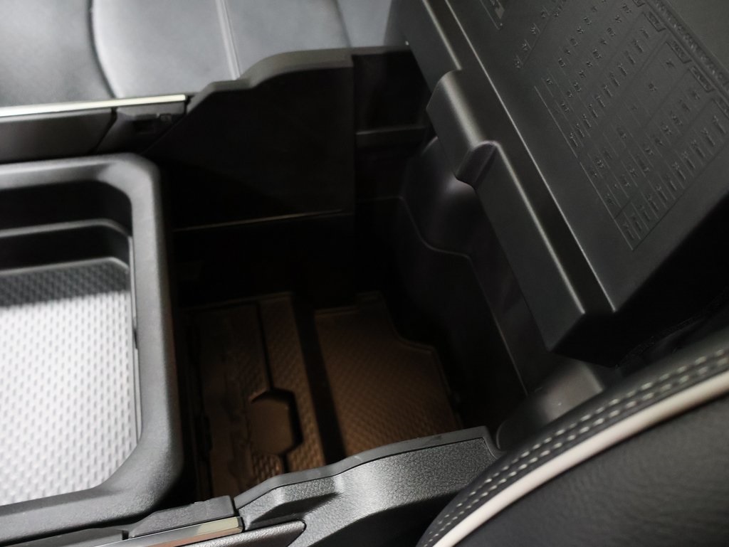 new 2025 Ram 2500 car, priced at $78,741