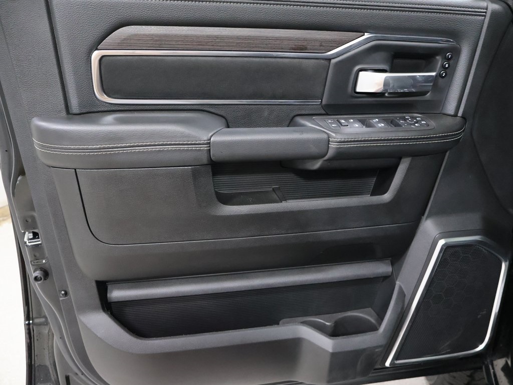 new 2025 Ram 2500 car, priced at $78,741