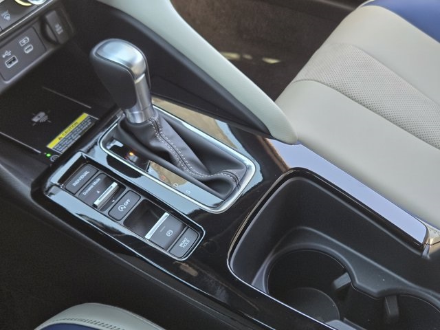 new 2026 Acura Integra car, priced at $40,995