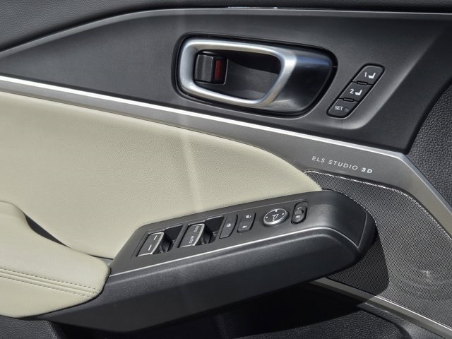 new 2026 Acura Integra car, priced at $40,995