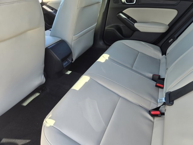 new 2026 Acura Integra car, priced at $40,995