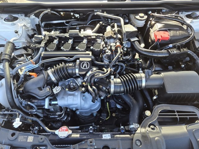 new 2026 Acura Integra car, priced at $40,995