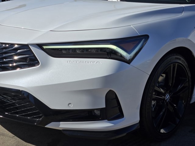 new 2026 Acura Integra car, priced at $40,995