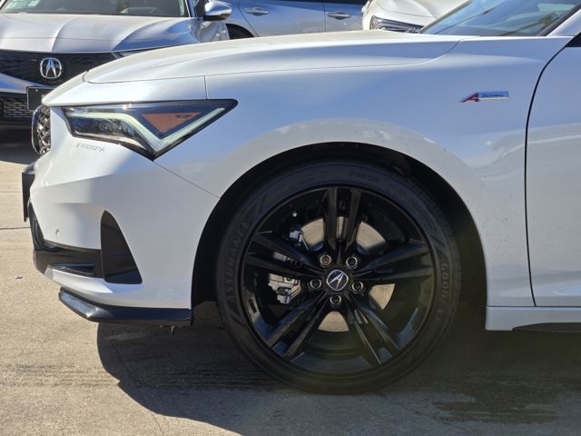 new 2026 Acura Integra car, priced at $40,995