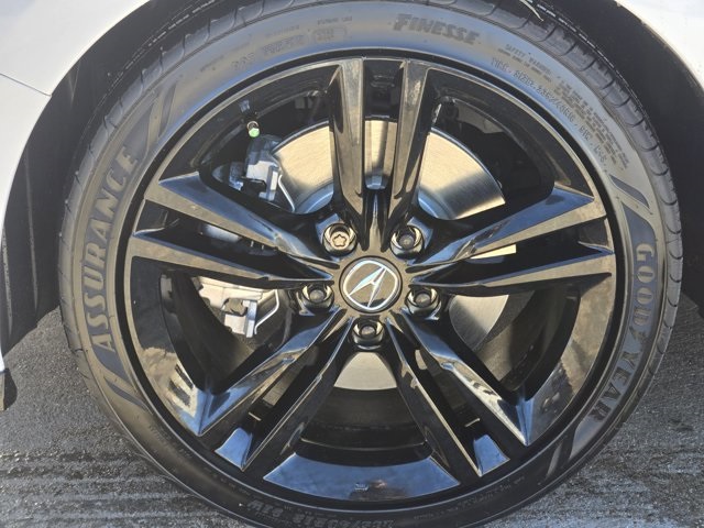 new 2026 Acura Integra car, priced at $40,995