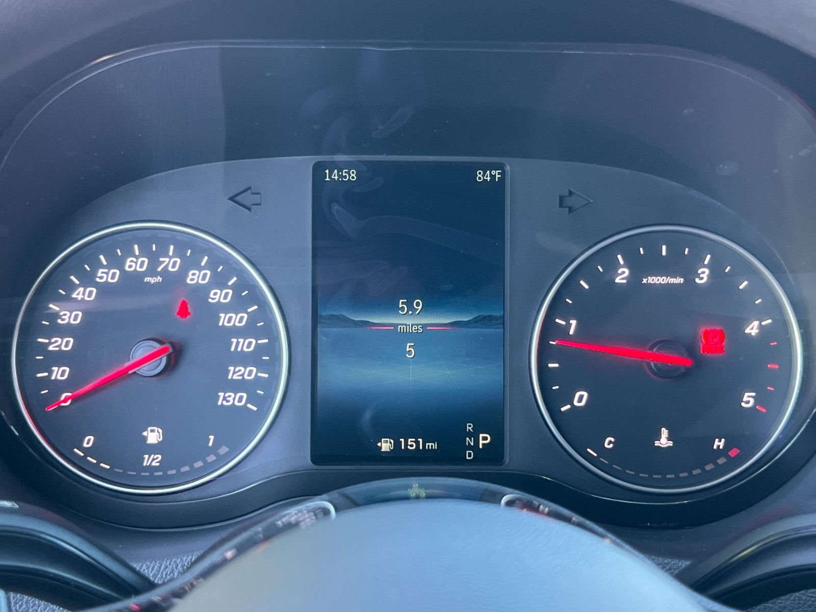 new 2025 Mercedes-Benz Sprinter 2500 car