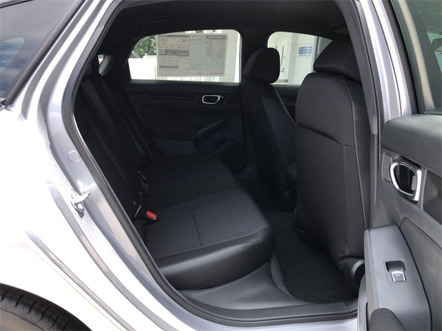 new 2025 Honda Civic car, priced at $28,600