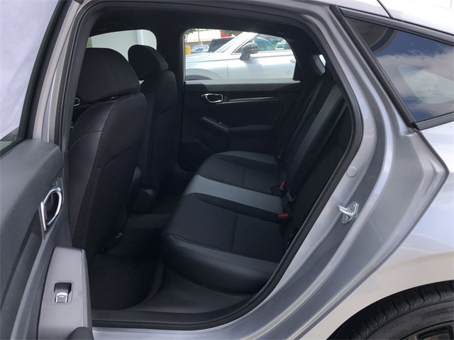 new 2025 Honda Civic car, priced at $28,600