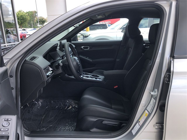 new 2025 Honda Civic car, priced at $28,600