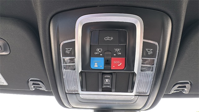 new 2025 Ram 1500 car, priced at $54,316