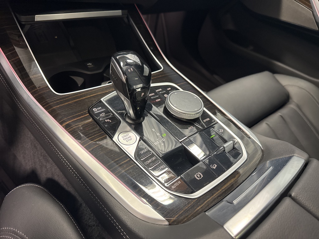 used 2021 BMW X5 car, priced at $42,029