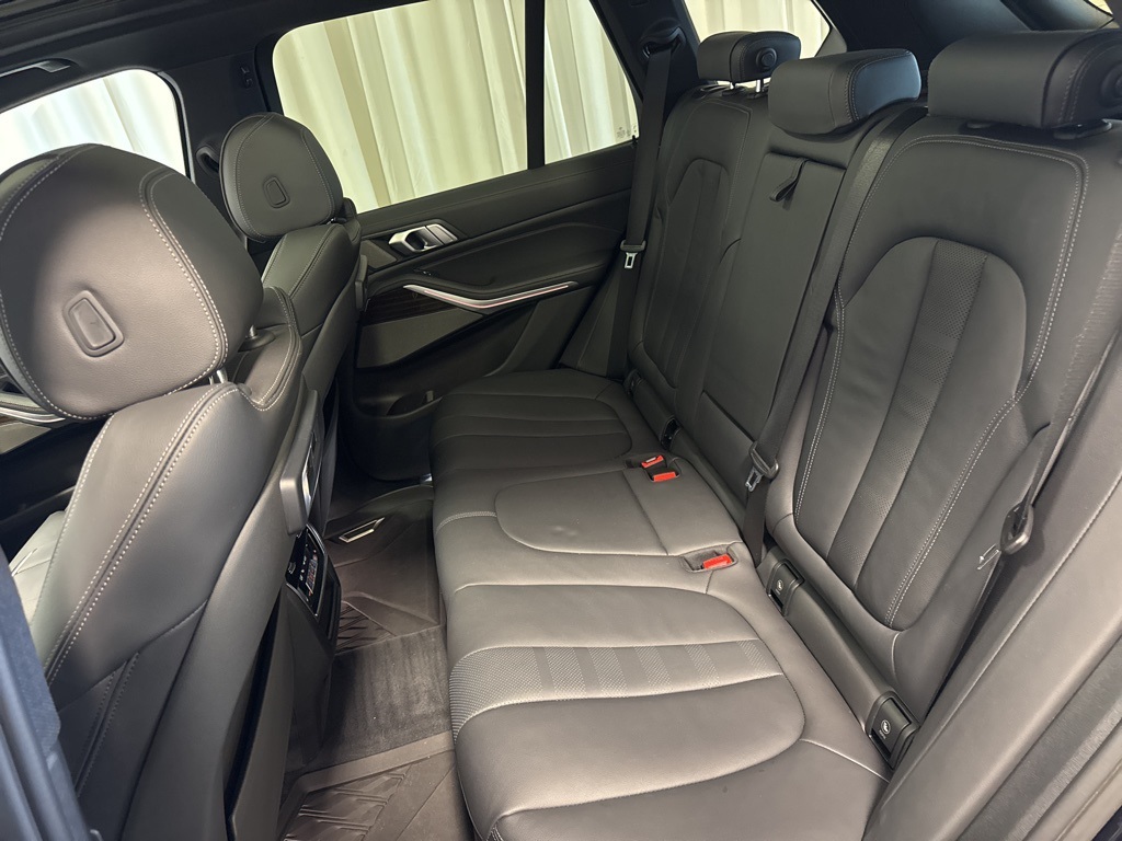 used 2021 BMW X5 car, priced at $42,029