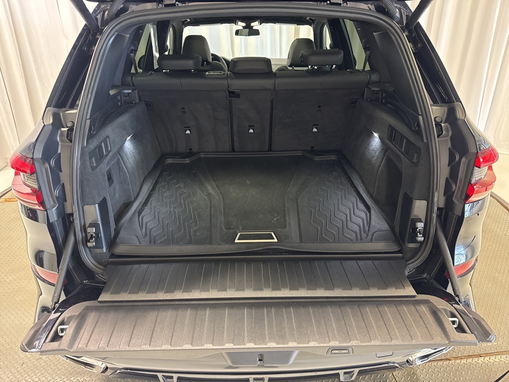 used 2021 BMW X5 car, priced at $42,029