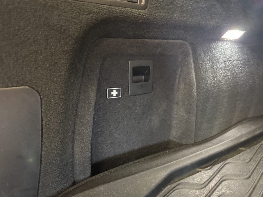used 2021 BMW X5 car, priced at $42,029