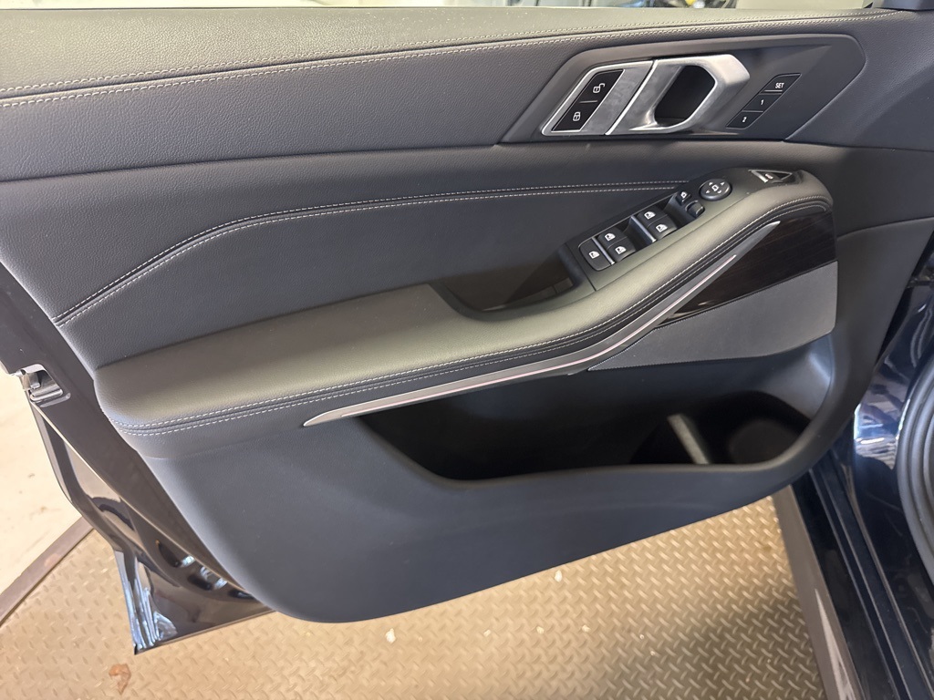 used 2021 BMW X5 car, priced at $42,029